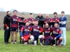 RUGBY GIVRY-CHEILLY - Petit point d'étape en attendant la rencontre de dimanche 