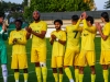 FC Chalon – Un week-end chargé pour toutes les équipes