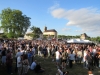 Sennecey-le-Grand : près de 4 000 personnes à la 1ère soirée du festival du clos des Tourelles