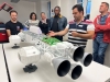 Fablab du l’Usinerie Partners : 10 ans d’activité industrielle à Chalon sur Saône