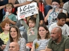 ELAN CHALON -  Le match des Ecoles de l'Elan Chalon a régalé le public du Colisée 