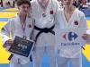 JUDO CLUB CHALONNAIS -  3 qualifiés pour le Championnat de France Cadets 1ère Division !