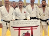 JUDO CLUB CHALONNAIS  Quand les vétérans donnent l’exemple aux jeunes générations !