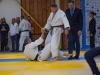 JUDO CLUB CHALONNAIS  Quand les vétérans donnent l’exemple aux jeunes générations !