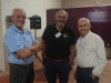 RUGBY - Soirée de clôture des partenaires du RTC au domaine Pigneret et fils à Moroges