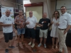RUGBY - Soirée de clôture des partenaires du RTC au domaine Pigneret et fils à Moroges