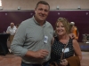 RUGBY - Soirée de clôture des partenaires du RTC au domaine Pigneret et fils à Moroges