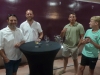 RUGBY - Soirée de clôture des partenaires du RTC au domaine Pigneret et fils à Moroges