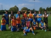 Les 100 ans du FCC : une grande fête du ballon rond au stade Léo-Lagrange