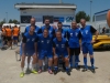Les 100 ans du FCC : le tournoi des plus de 35 ans, une vraie réussite