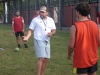 RUGBY - Les joueurs du RTC effectuaient leur rentrée ce mardi 30 juin avec un nouveau projet de jeu au programme