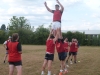 RUGBY - Les joueurs du RTC effectuaient leur rentrée ce mardi 30 juin avec un nouveau projet de jeu au programme