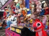 FETE FORAINE CHALON  - Les forains ont pris place pour notre plus grand bonheur