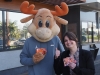 C'est parti pour l'Elan Chalon et son partenaire McDonald's ! 