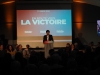 MUNICIPALES 2026 - CHALON - Trois salles... trois ambiances ce mercredi soir autour de trois réunions publiques simultanées 