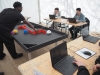 Venez à la découverte de l'univers de la robotique tout au long du week-end à l'IUT de Chalon 