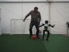 Venez à la découverte de l'univers de la robotique tout au long du week-end à l'IUT de Chalon 