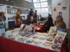 Le salon du livre jeunesse de Chalon se poursuit ce dimanche au parc des Expositions 