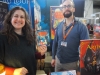 Le salon du livre jeunesse de Chalon se poursuit ce dimanche au parc des Expositions 