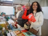 Le salon du livre jeunesse de Chalon se poursuit ce dimanche au parc des Expositions 