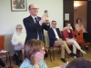 Le clin d'oeil du jour à Mercurey 