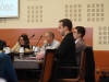 CONSEIL MUNICIPAL CHALON - Damien Saley entame sa cohabitation municipale de manière musclée 