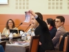 CONSEIL MUNICIPAL CHALON - Damien Saley entame sa cohabitation municipale de manière musclée 