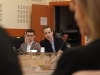 CONSEIL MUNICIPAL CHALON - Damien Saley entame sa cohabitation municipale de manière musclée 