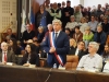 CONSEIL MUNICIPAL CHALON - Gilles Platret savoure et réaffirme ses ambitions pour la ville de Chalon 