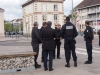 La conformité des VTC et taxis contrôlée en gare de Chalon 