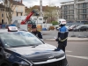 La conformité des VTC et taxis contrôlée en gare de Chalon 