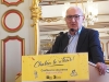 TOUR DE FRANCE - A 100 jours de la ligne d'arrivée de l'étape Nevers-Chalon, c'est l'heure de la mobilisation générale 