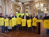TOUR DE FRANCE - A 100 jours de la ligne d'arrivée de l'étape Nevers-Chalon, c'est l'heure de la mobilisation générale 