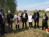 26e édition des Tulipes contre le cancer - "une des opérations caritatives annuelles qui déclenche l'élan de solidarité le plus important" 