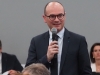 GRAND CHALON - Dominique Juillot réélu à la tête de l'intercommunalité 