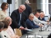 GRAND CHALON - Dominique Juillot réélu à la tête de l'intercommunalité 