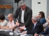 GRAND CHALON - Dominique Juillot réélu à la tête de l'intercommunalité 
