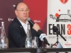 ELAN CHALON - Vincent Bergeret passe le relais à Rodolphe Galland 