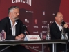 ELAN CHALON - Vincent Bergeret passe le relais à Rodolphe Galland 