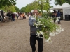FOIRE AUX PLANTES DE LA FERTE - Vers une année record ? 