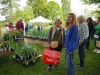 FOIRE AUX PLANTES DE LA FERTE - Vers une année record ? 