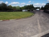 Le karting a fait son retour à la Roseraie