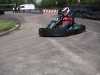 Le karting a fait son retour à la Roseraie