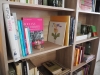 Joli démarrage pour la nouvelle librairie d'occasion de Chalon, Calliope & Bergamote
