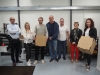 Un partenariat gagnant entre Escofier et la Régie de quartier de l'Ouest Chalonnais