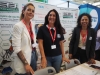 L'édition printanière du salon de l'emploi du Grand Chalon  suscite toujours le même engouement 