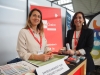 L'édition printanière du salon de l'emploi du Grand Chalon  suscite toujours le même engouement 