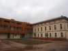 Cluny - La Prat's - "Le plus bel internat au monde dans la plus petite ville universitaire au monde" pour Jérôme Durain 