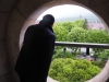 Cluny - La Prat's - "Le plus bel internat au monde dans la plus petite ville universitaire au monde" pour Jérôme Durain 