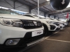 Thivolle - Renault Sodirac Chalon - Profitez d'offres exceptionnelles ce samedi ! 250 véhicules d'occasion et des offres de financement très avantageuses